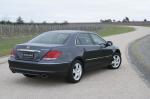 Honda Legend 2006 года (AU)